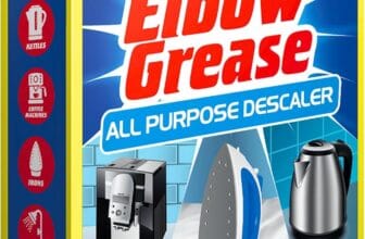 Elbow Grease All Purpose Descaler