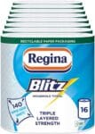 Regina Blitz Household Towels