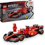 LEGO Speed Champions Ferrari SF-24 F1