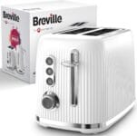 Breville Bold 2 Slice Toaster