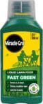 Miracle-Gro Fast Green Lawn Food Concentrated Liquid