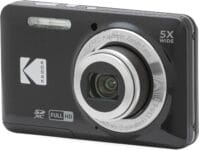 Kodak PIXPRO FZ55 16MP 5x Zoom Compact Camera