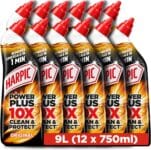 Harpic Power Plus Toilet Cleaning Gel