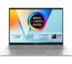 ASUS Vivobook S16 OLED Laptop Intel Core Ultra 5, 1 TB SSD, Silver