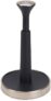Joseph Joseph Push and Tear kitchen Roll Holder Grey