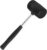 Milestone Camping 20420 12oz Rubber Mallet