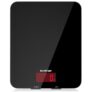 ACCUWEIGHT 201 Digital Kitchen Scales with Tempered Glass Platform