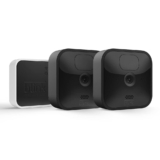 Certified Refurbished Blink Outdoor Wireless HD smart security 2-Camera System