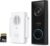 eufy Security Video Doorbell Wireless S220 (S210) 2K (Battery-Powered) with Chime
