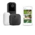 Blink Outdoor 4 camera – Wireless HD smart security camera 1 camera system with Sync Module Core incl