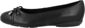 Geox Women’s D Annytah a Ballet Flats 7.5 UK