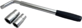 Sakura SS5324 Car Wheel Brace/Wrench – Extendable Handle