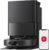 roborock Qrevo S5V Robot Vacuum Cleaner with Mop Black