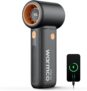 Warmco 10000mAh Turbo Portable Handheld Fan