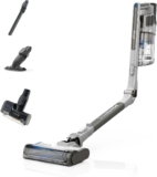 Shark PowerPro Pet Cordless Stick Vacuum Cleaner Java Metallic, IZ380UKT