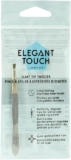 Elegant Touch Essential Implements Slant Tip Tweezers