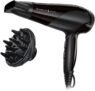 Remington Hair Dryer Ionic – 2200W, Black
