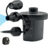 Milestone Camping Electric Air Pump