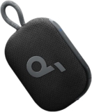 soundcore Select 4 Go Ultra Portable Bluetooth Speaker by Anker Black