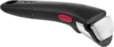 Tefal Stackable, Removable, 100 Percent Safe, Ingenio Black Handle, L9863342