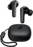 soundcore by Anker P20i True Wireless Earbuds Black