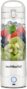 nutribullet Portable Blender in White – Powerful Extractor Blade, 475ml Cup