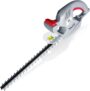 NETTA 500W Corded Hedge Trimmer & Electric Hedge Cutter