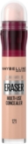 Maybelline Instant Anti-Age Eraser Eye Concealer for Face Light Honey