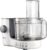 Kenwood Compact Food Processor, 1.4L Bowl White