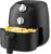 Midea Compact 2L Air Fryer Black