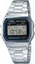 Casio Men’s Digital Watch with Stainless Steel Bracelet