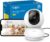 Tapo C210 2K 3MP Pan/Tilt Indoor Camera House Security Camera