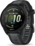 Garmin Forerunner 165 with Music, 43mm GPS running smartwatch
