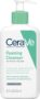 CeraVe Foaming Cleanser for Normal to Oily Skin with Niacinamide and 3 Essential Ceramides