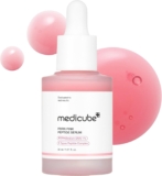 medicube Salmon DNA PDRN Pink Peptide Serum, Pink glow serum