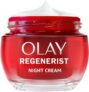 Olay Regenerist Night Cream Fragrance-Free, 50ml