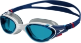 Speedo Unisex-Adult Biofuse 2.0 Swimming Goggles Ammonite Blue