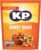 KP Nuts HONEY ROAST Peanuts 225g Pack