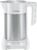 Bosch Sky TWK7201GB 7 Variable Temperature settings & KeepWarm function, Cordless Kettle, 1.7 Litres, White/Silver