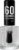 Rimmel 60 Seconds Super Shine Nail Polish Clear