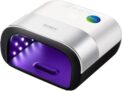 SUNUV Led Nail Lamp