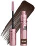 Maybelline Mascara, Lash Sensational Sky High Volumizing & Thickening, Eyelash Lengthening Brown