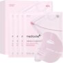 medicube Salmon DNA PDRN pink collagen jelly gel mask
