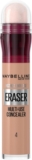 Maybelline Instant Anti-Age Eraser Eye Concealer Shade: 04 Honey