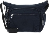 Kipling GABBIE S Small crossbody – monkey picked at random Blue Bleu 2