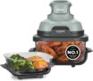 Ninja CRISPi Portable Air Fryer, 3.8L, 4-in-1 Sage