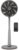 Duux Whisper 3 Standing Fan with Remote Control Grey