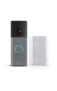 Ring Bundle: Battery Video Doorbell (Newest Gen)