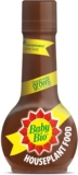 Baby Bio Houseplant Food, 175ml- Fertiliser for Growing Vibrant and Healthy Plants