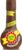 Baby Bio Houseplant Food, 175ml- Fertiliser for Growing Vibrant and Healthy Plants